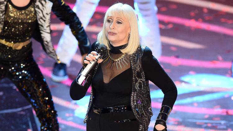 raffaella carrà malattia