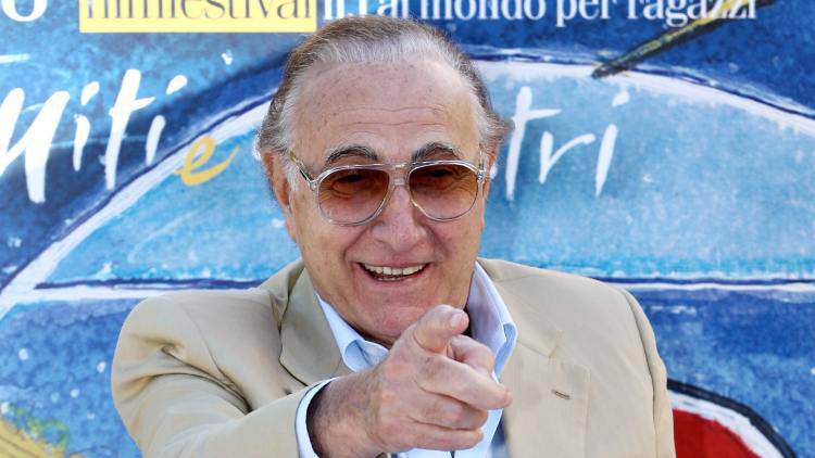 pippo baudo quanto guadagna