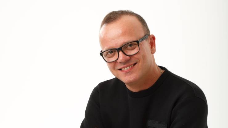 Gigi D'Alessio (Radio Norba) 