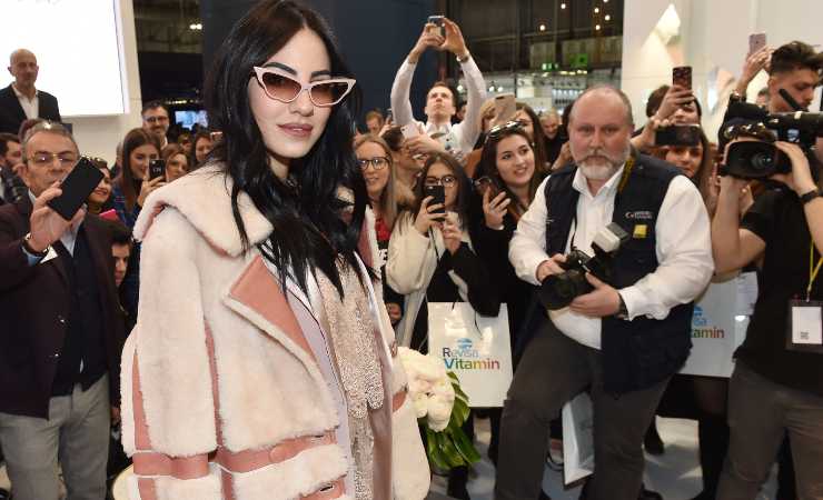 Giulia De Lellis, ecco quanto guadagna (Getty, Tullio M.Puglia)