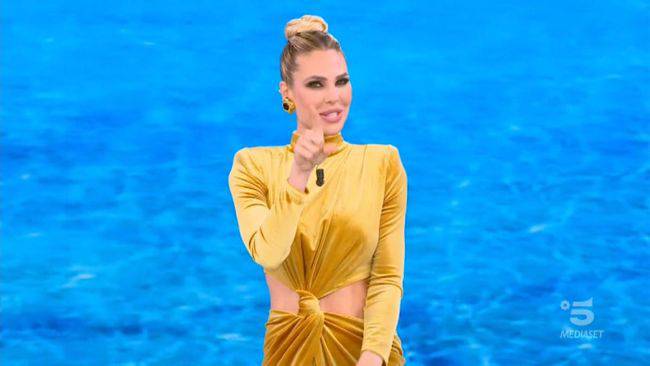 Ilary Blasi: tutto su Star in the Star, ecco cosa succederà