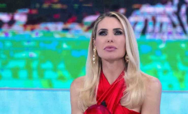 Ilary Blasi, svelato il primo concorrente di Star in the Star