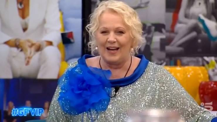 Katia Ricciarelli