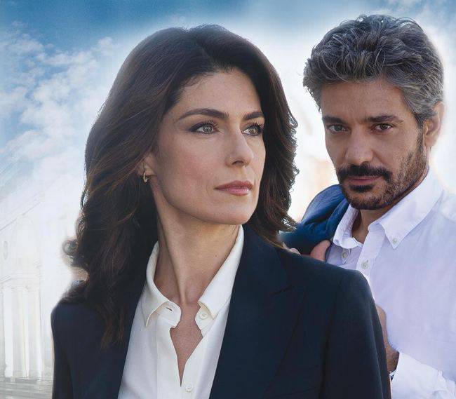 Luce dei tuoi occhi: tutto sull'attesissima fiction di Canale 5