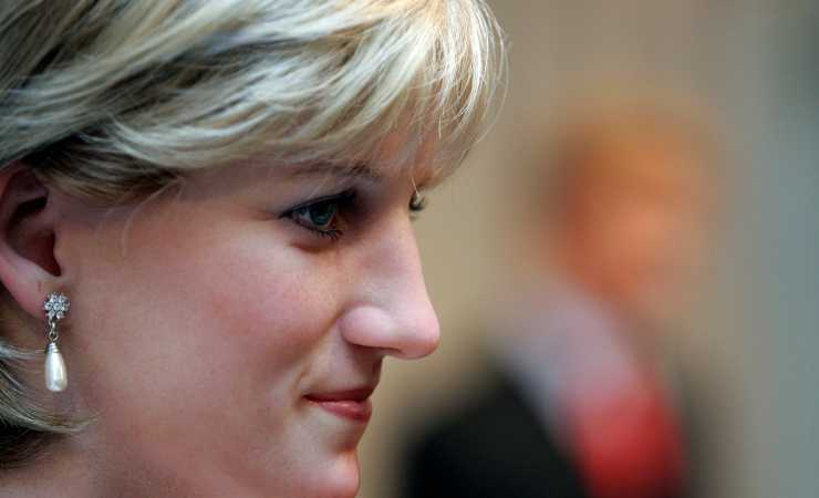 Lady Diana (Getty, MJ Kim)