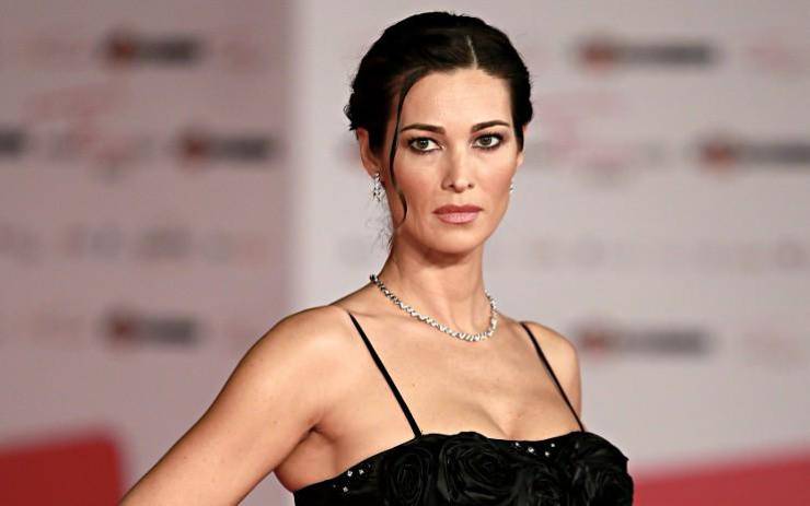 L'attrice ha fatto delle rivelazioni incredibili