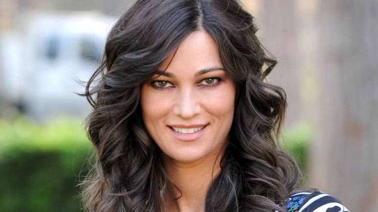 Manuela Arcuri