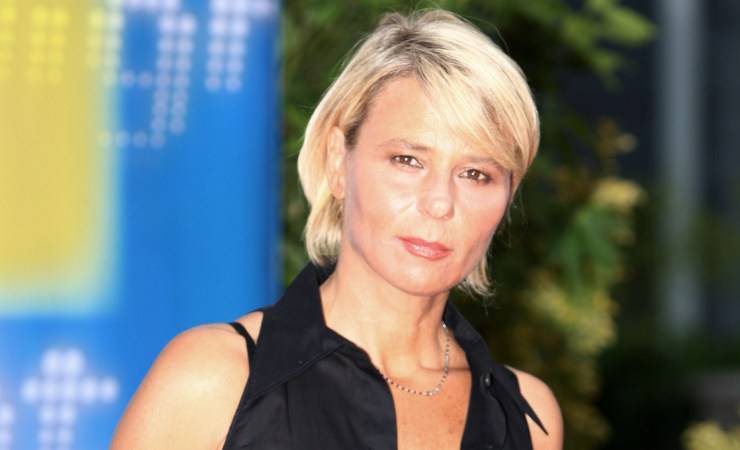 Maria De Filippi (Getty, Vittorio Zunino Celotto)