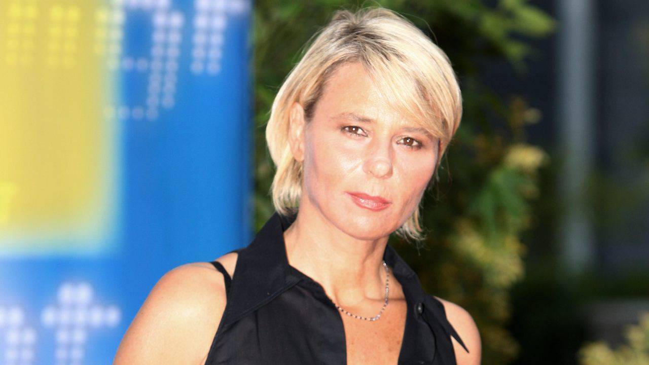 Maria De Filippi (Getty, Vittorio Zunino Celotto)