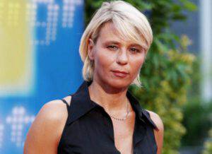 Maria De Filippi GettyImages