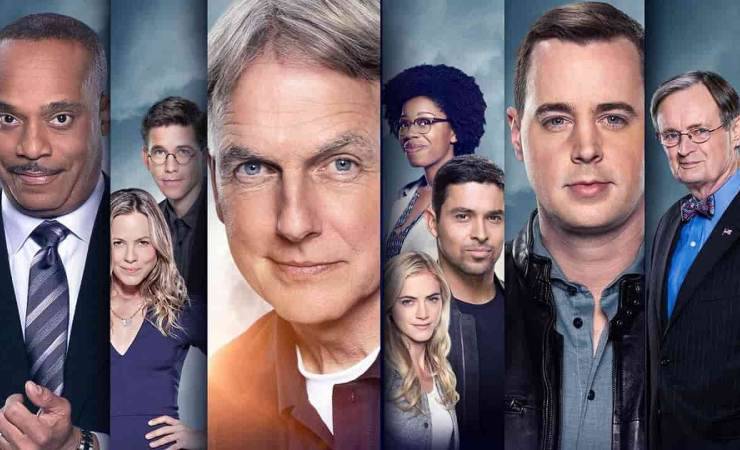NCIS 19 quale sarà il destino di Gybbs?