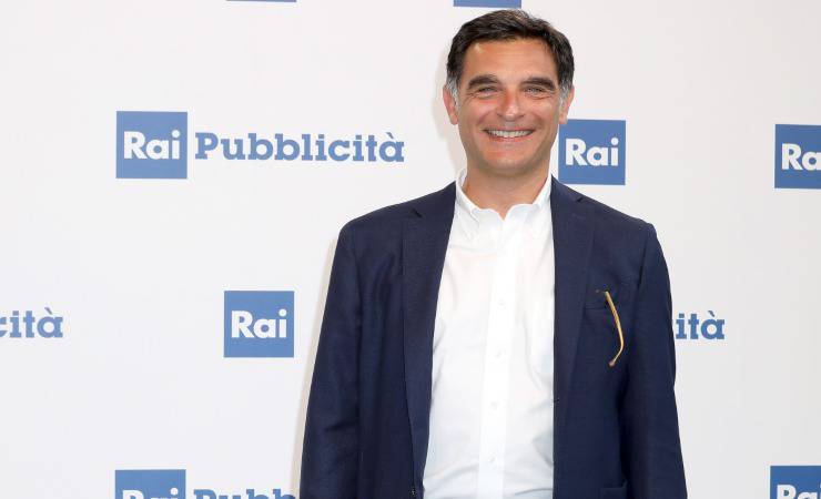 Tiberio Timperi (Getty, Elisabetta Villa)