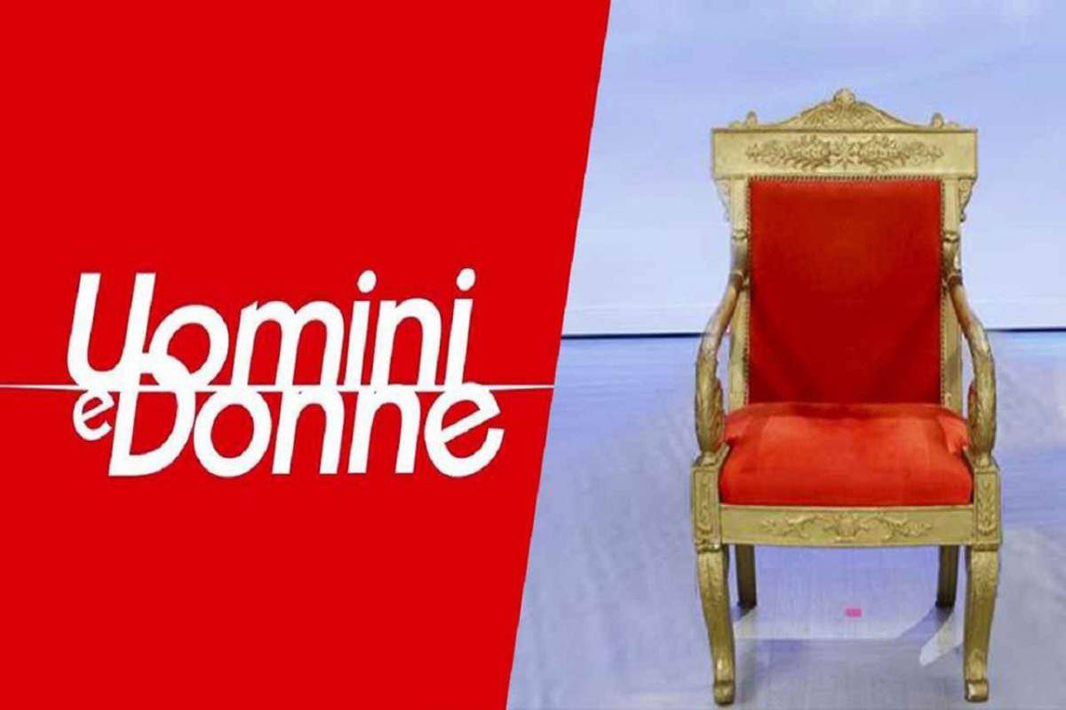 U&D un tronista ha abbandonato già il programma?