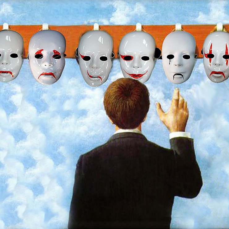 Universo di personalità