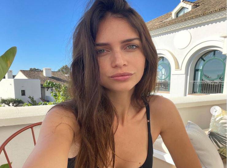 Zaira Nara (Instagram)