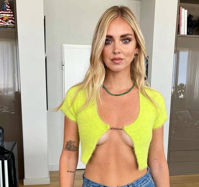 chiara ferragni