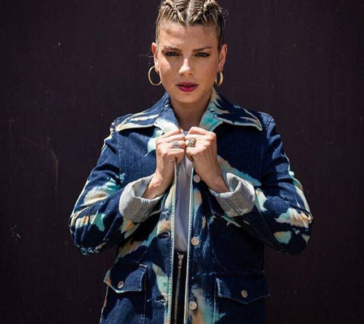 emma marrone 