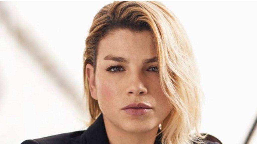 Emma Marrone curiosità: che studi ha fatto l'ex cantante di Amici