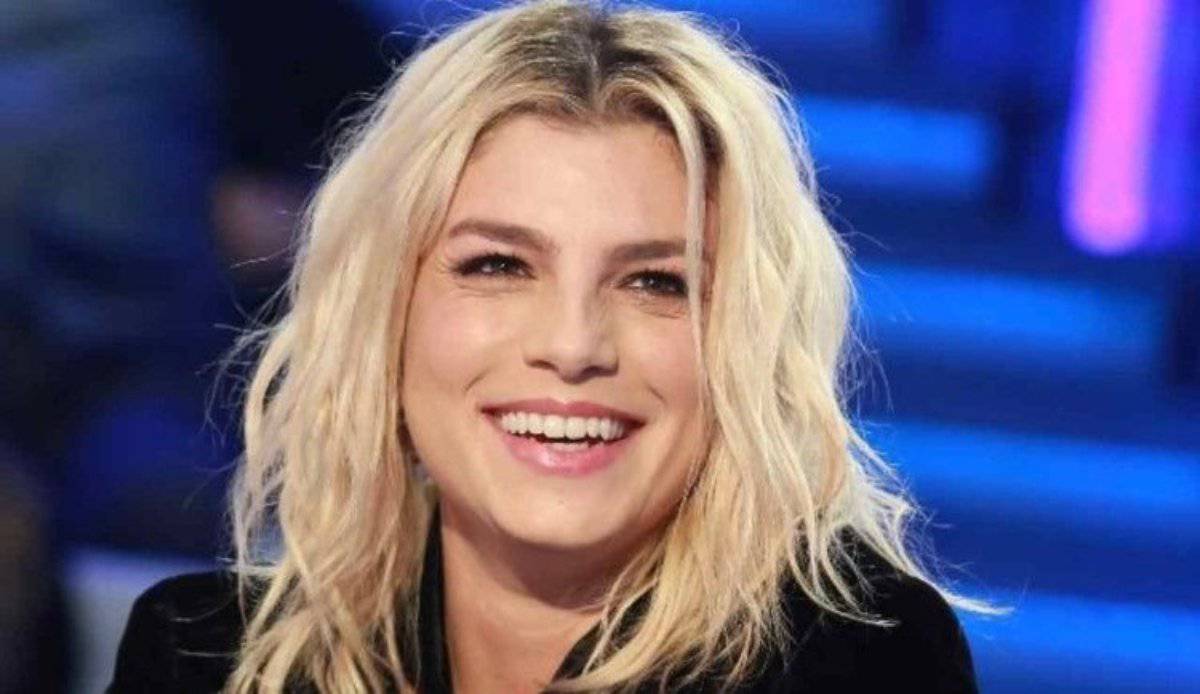 Emma Marrone curiosità: che studi ha fatto l'ex cantante di Amici