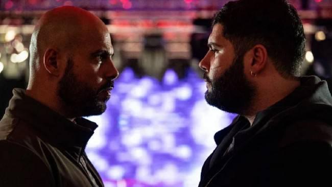 Gomorra: il promo rivela il finale super atteso, lasciando senza parole!