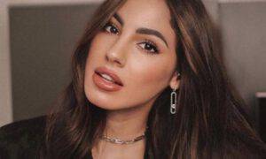 Giulia De Lellis quanto guadagna post Instagram