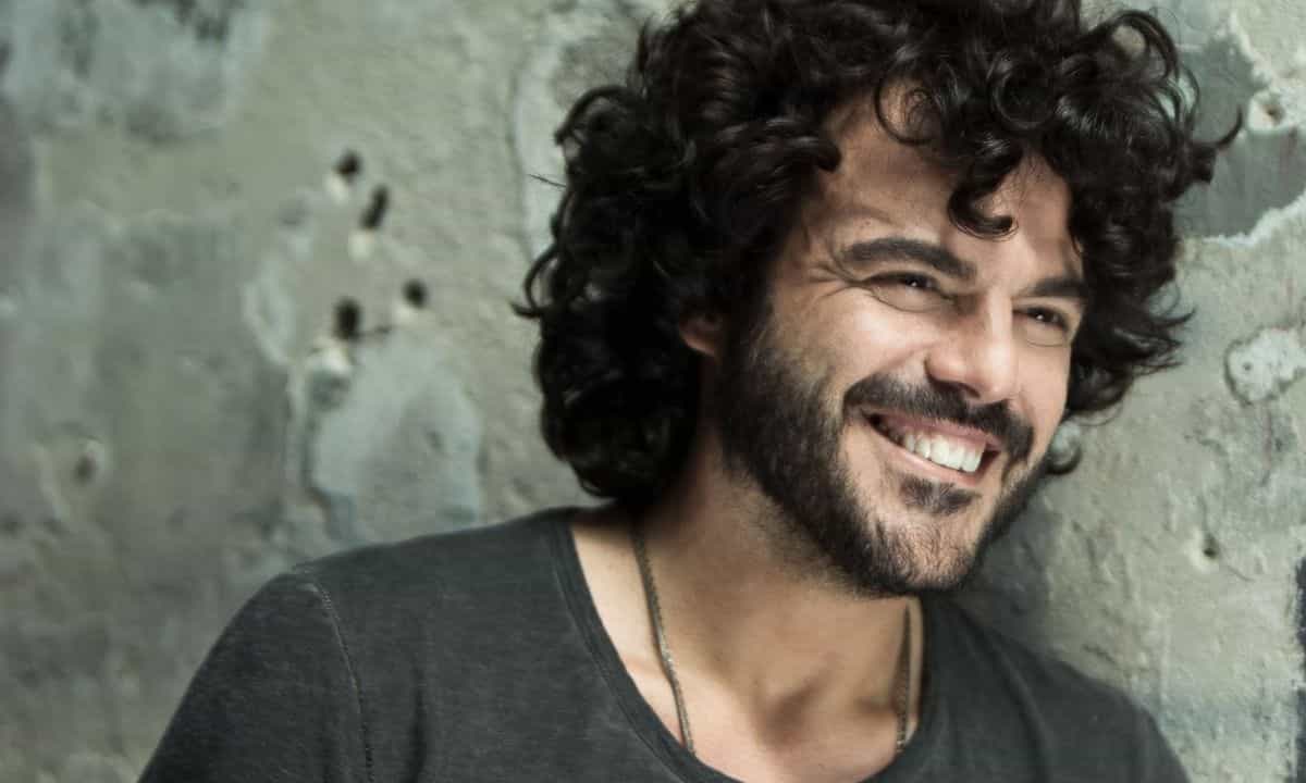 Francesco Renga nuova fidanzata Diana