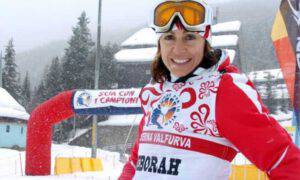 Deborah Compagnoni