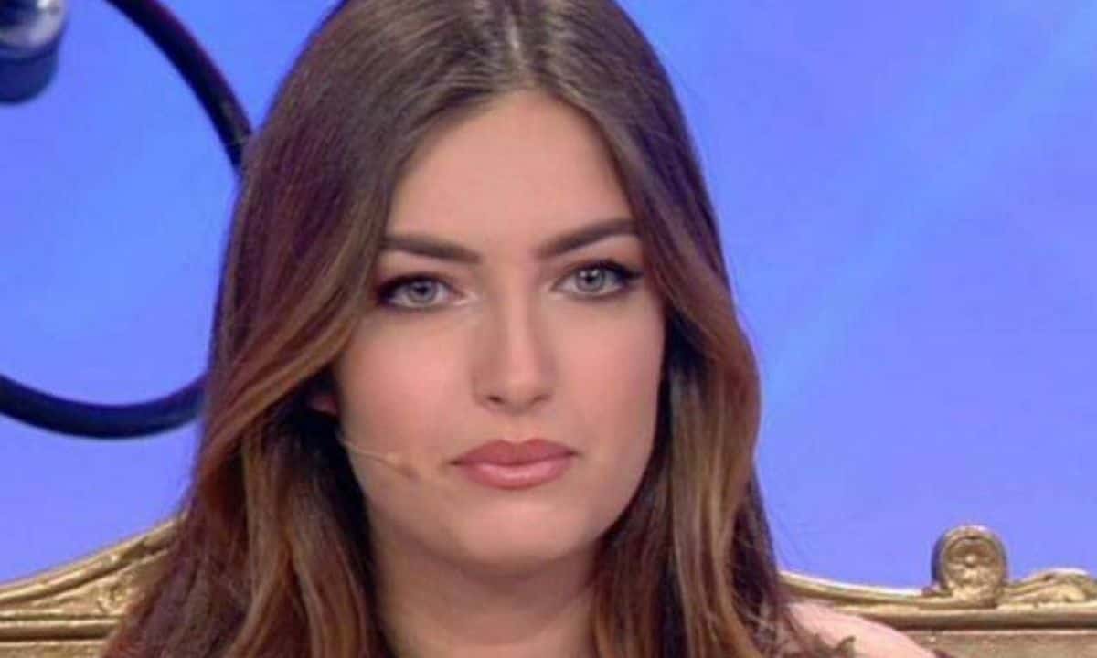 Nilufar Addati festival Venezia red carpet