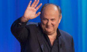 Gerry Scotti quanto guadagna