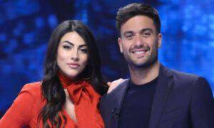 Giulia Salemi Pierpaolo Pretelli crisi