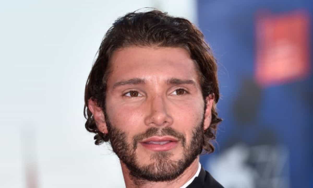 Stefano De Martino nuova fidanzata