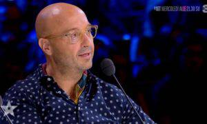 Joe Bastianich Italia's got talent 