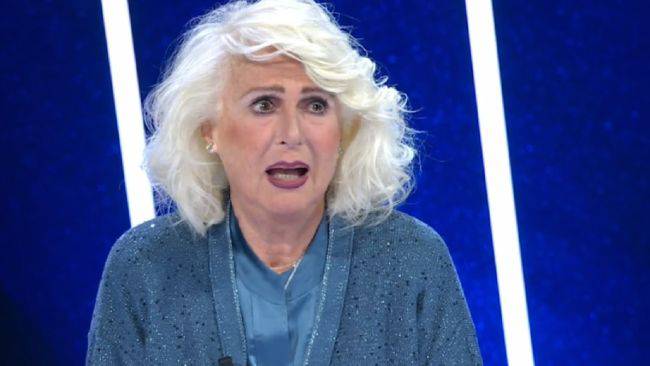 Loretta Goggi e il lutto mai superato: il dolore del giudice di Tale e Quale Show