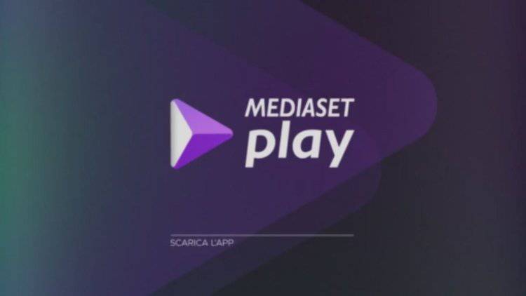 mediaset addio programma