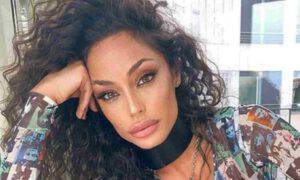 Raffaella Fico GF vip