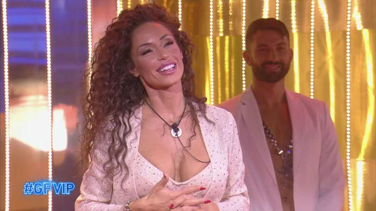 raffaella fico nuovo amore