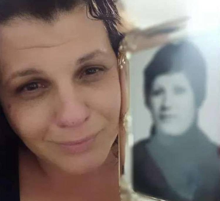 grande fratello rebecca de pasquale