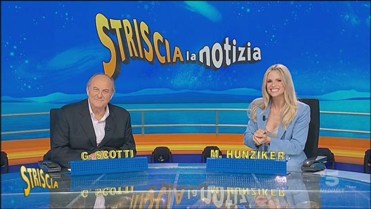 striscia la notizia quanto guadagnano