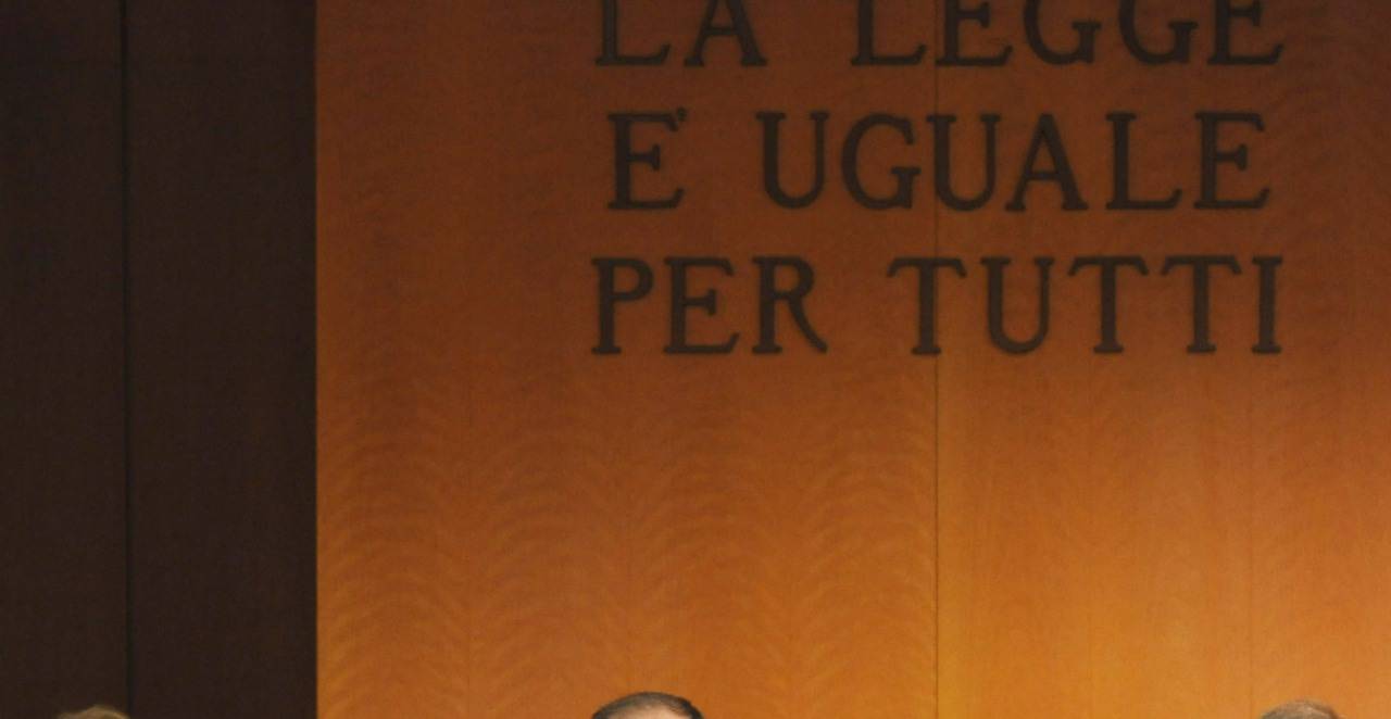 tribunale Torino