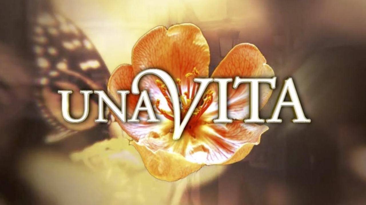 una vita