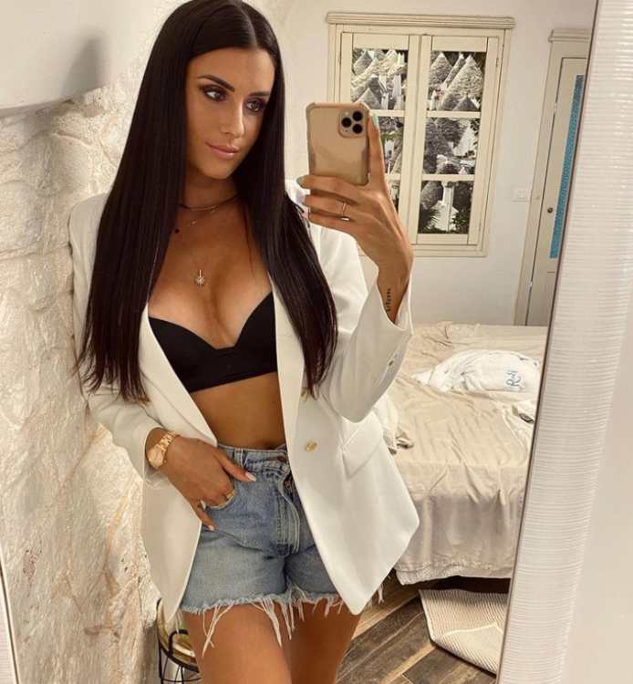 valentina vignali