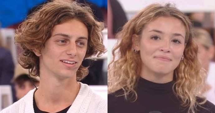 Amici 21: cosa succede ad Albe?