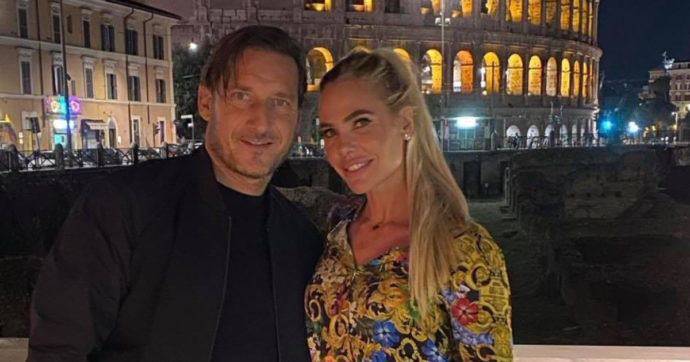 Ecco dove abitano Francesco Totti ed Ilary Blasi