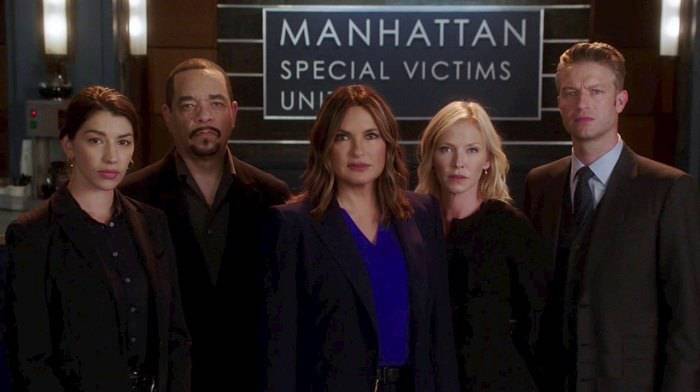 Law and Order SVU: cosa succederà nella nuova stagione?