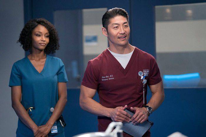 Cosa succede nella prossima stagione di Chicago Med?