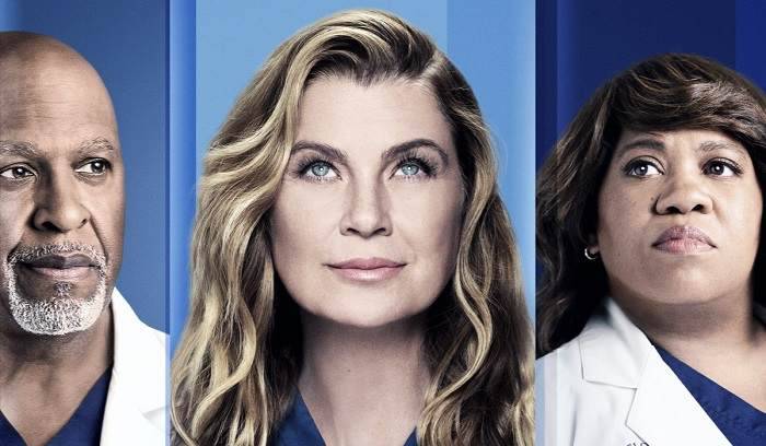 Grey's Anantomy potrebbe perdere un degli attori protagonisti