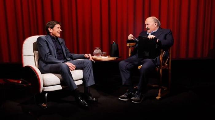 Gianni Morandi "La bambina ha vissuto solo 8 ore"
