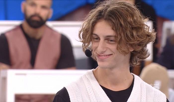 Amici 21: cosa succede ad Albe?