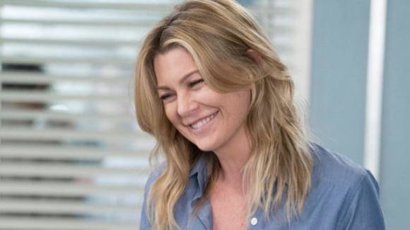 Grey's Anatomy: retroscena sul terzo episodio