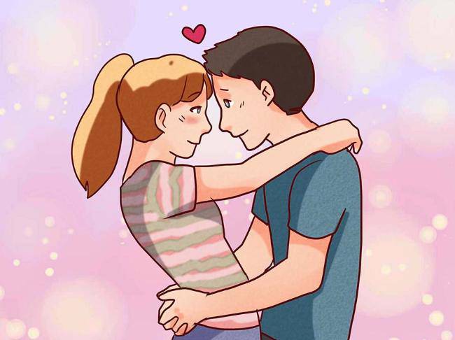 Come si comporta il partner rivela come sei tu, scopriamolo insieme